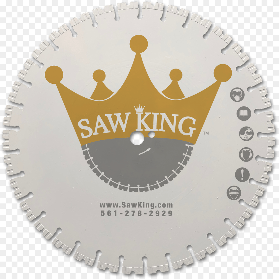 King Silver Diamond Blade Label, Accessories, Jewelry, Person Png