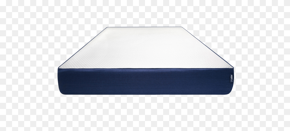 King Single Queen Double Mattress In A Box Sydney, Furniture, Bed Png Image