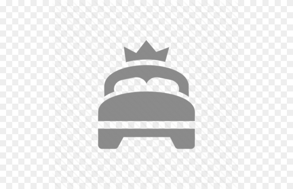 King Size Bed Icon Revolutionary King Size Bed Icon Bed Size, Bag, Stencil Free Png