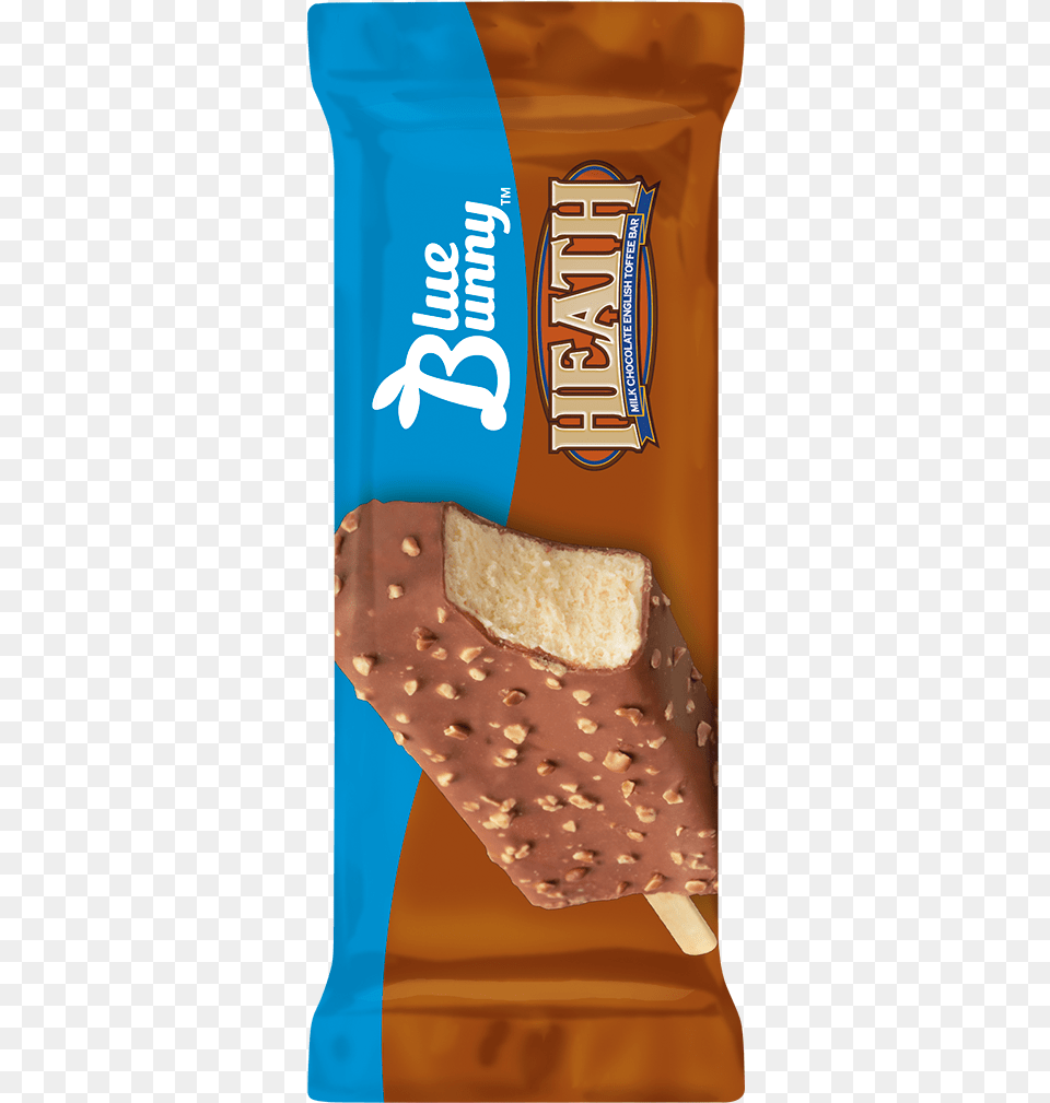 King Size Heath Bar Dairy, Food, Bread Free Png Download