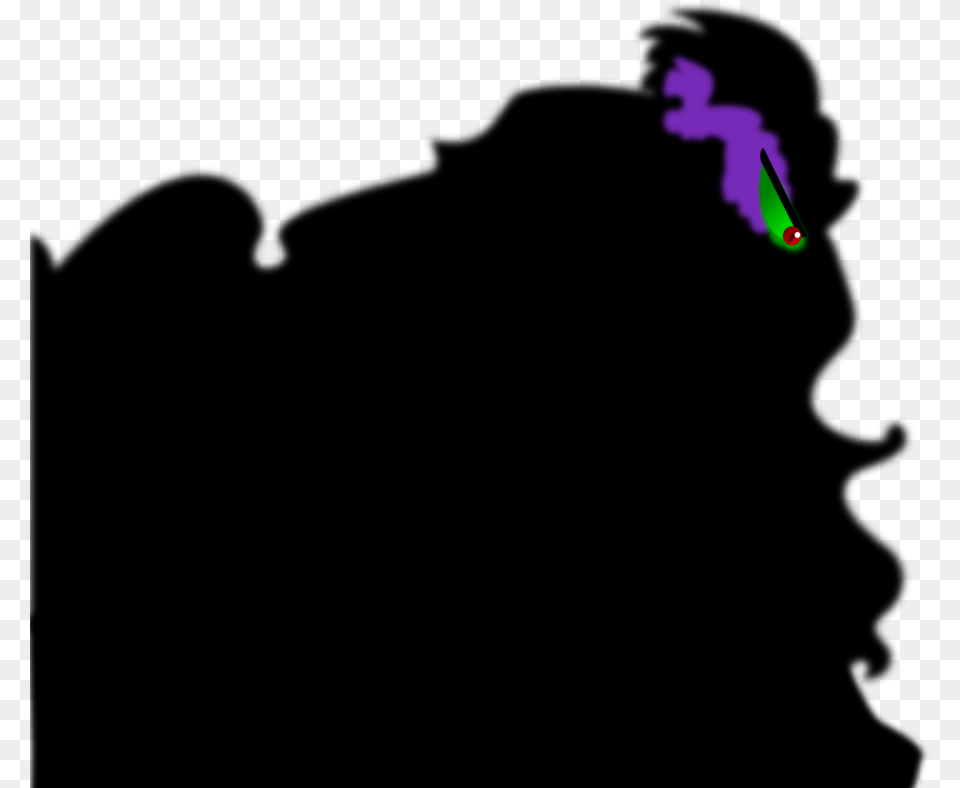 King Sombra S Shadow By Fercho262 D5kfka0 Mlp Sombra Smoke, Light Free Transparent Png