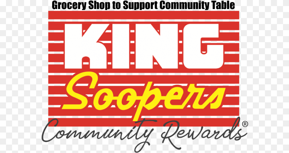 King Soopers City Market, First Aid, Text Free Png Download