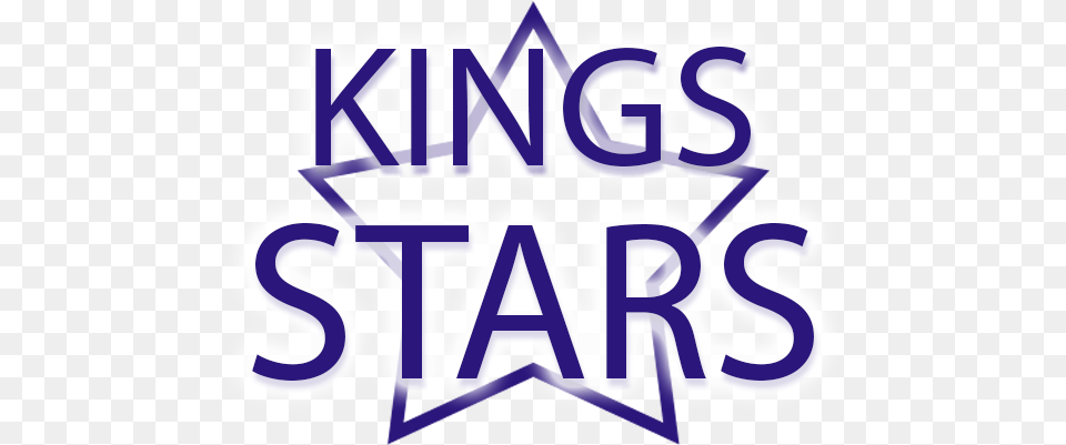 King Stars, Text Free Png Download