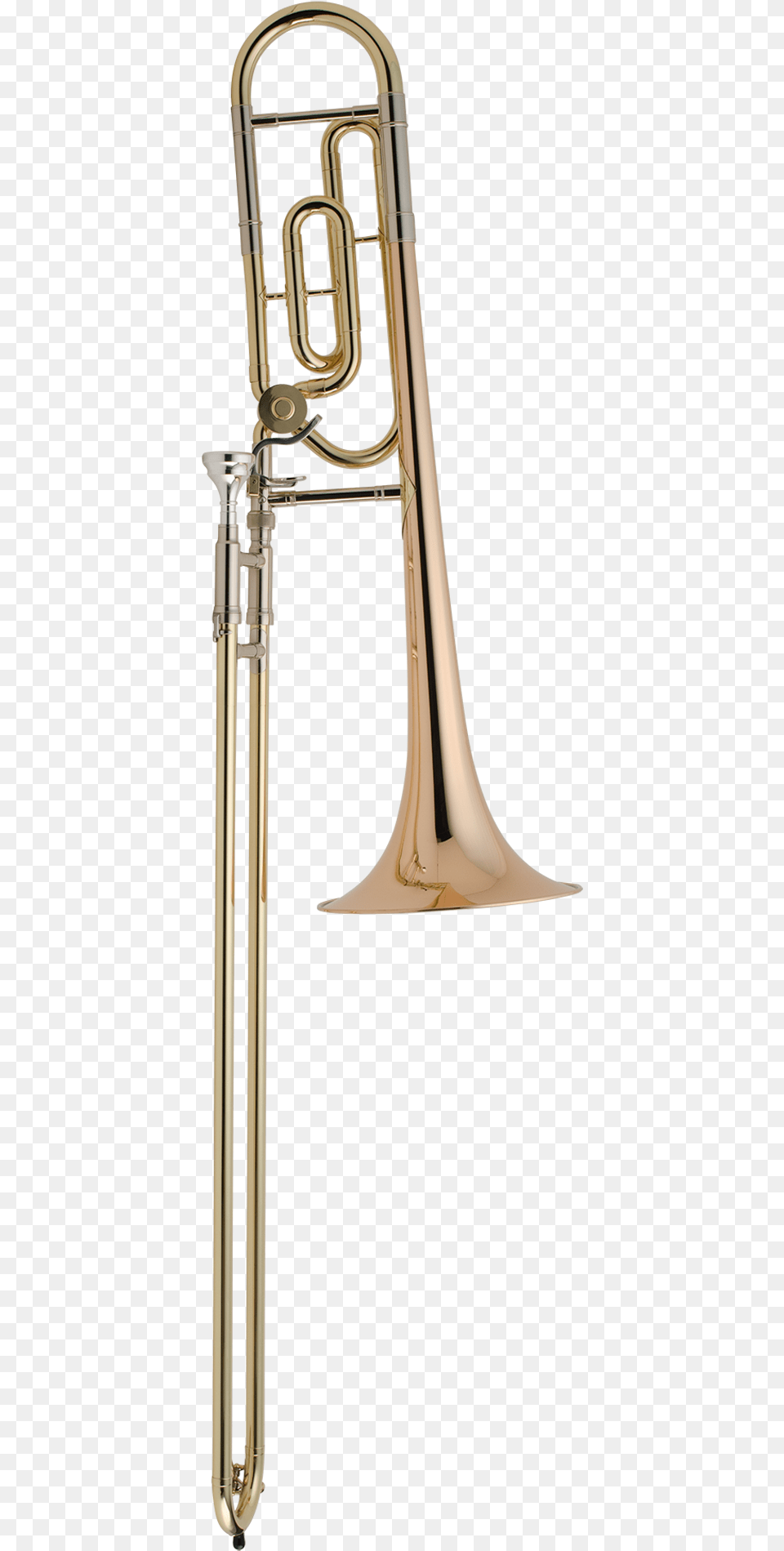 King Step Up Model 608f Tenor Trombone King 608f Trombone, Musical Instrument, Brass Section Free Transparent Png