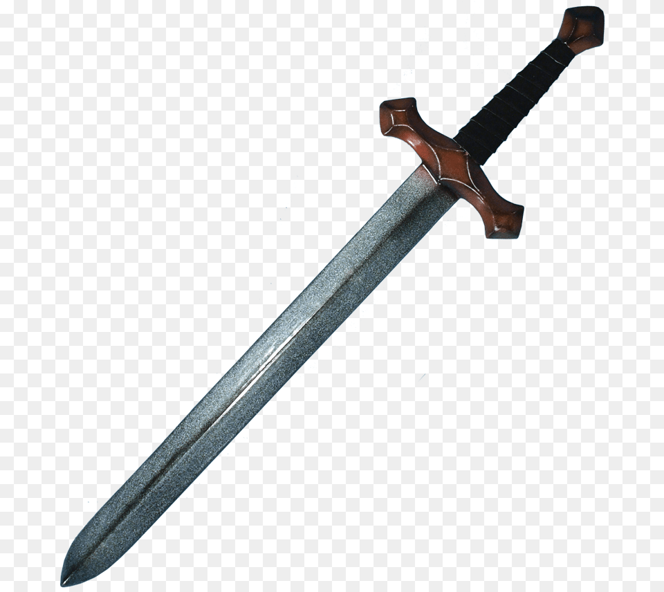 King Sword, Blade, Dagger, Knife, Weapon Free Transparent Png