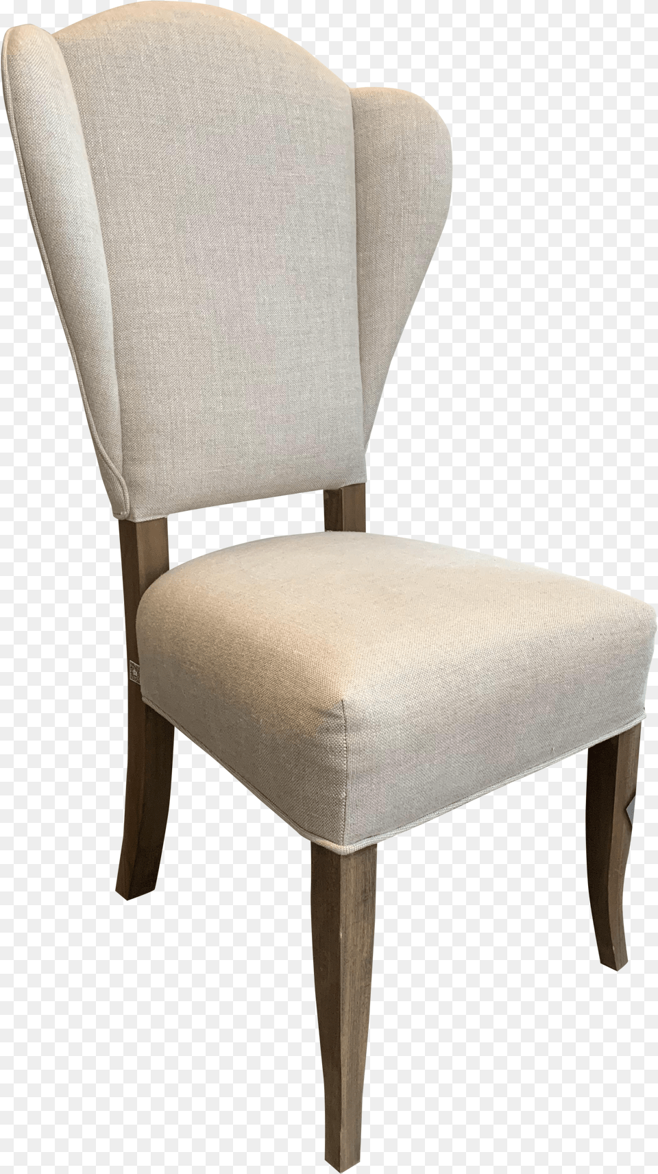 King Tall Back Dining Chair Chair Png Image