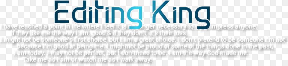 King Text Banner Royalty Library Parallel, Advertisement, Poster, City, People Free Png Download