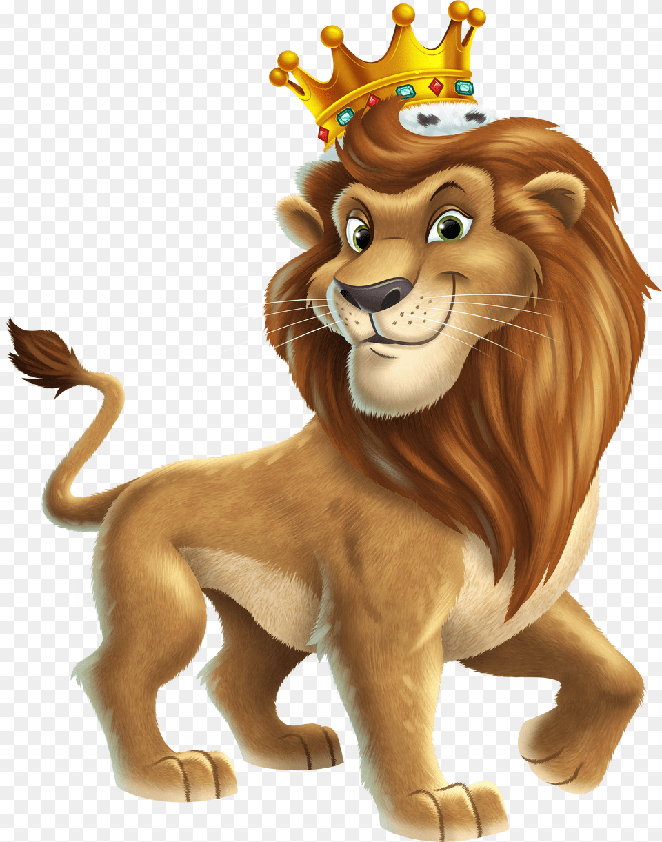 King The Lion Time Lab Vbs Characters, Rose, Flower, Flower Arrangement, Flower Bouquet Png Image