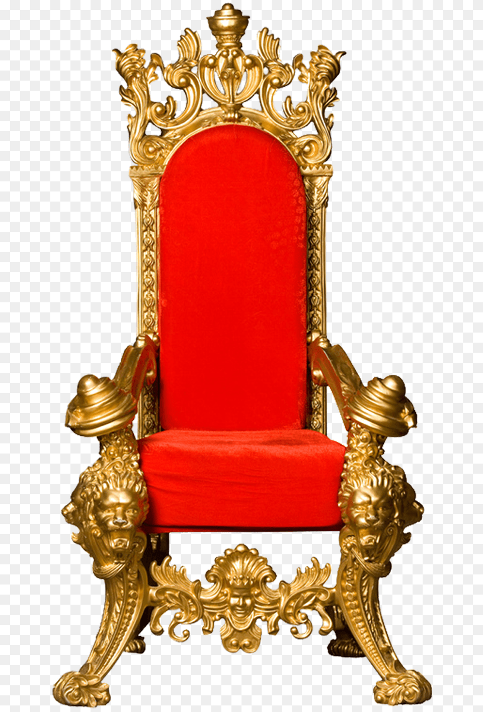 King Throne Krept And Konan Young Kingz, Furniture, Chair, Face, Head Free Png Download