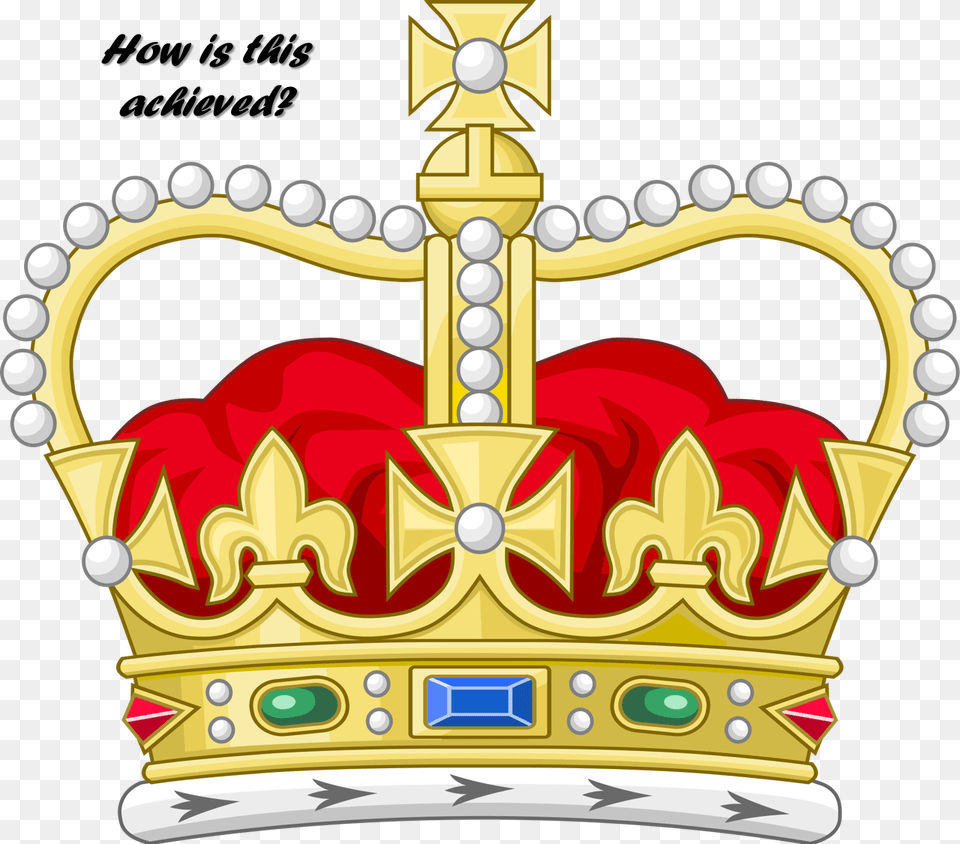 King Throne The Achievement Of The Title King King Henry Viii Symbol, Accessories, Crown, Jewelry, Dynamite Free Png Download