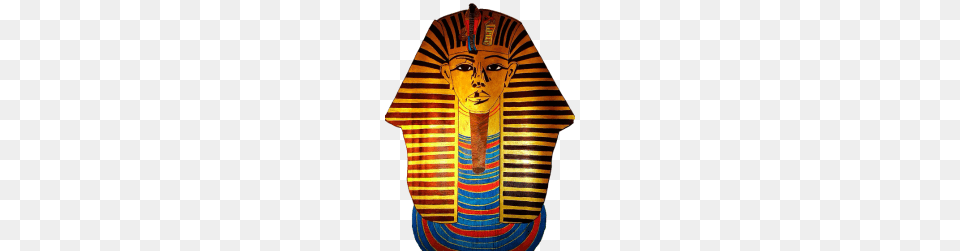 King Tut, Person, Face, Head, Fashion Free Transparent Png