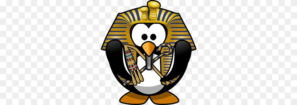 King Tut Person Png Image