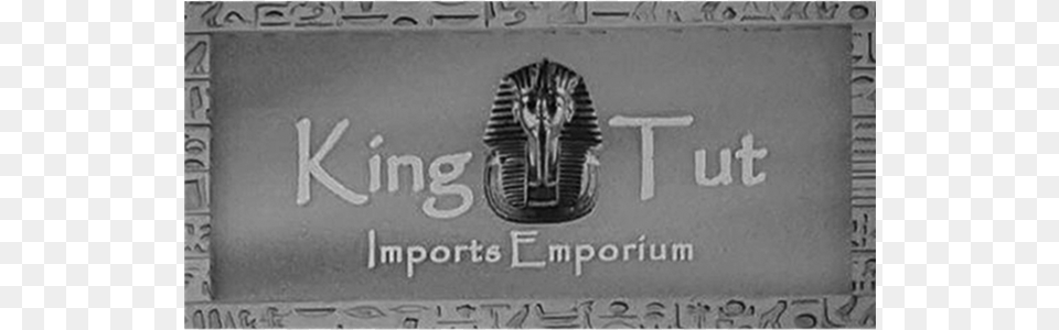 King Tut Imports Emporium Emblem, Symbol, Logo, Animal, Wildlife Free Png