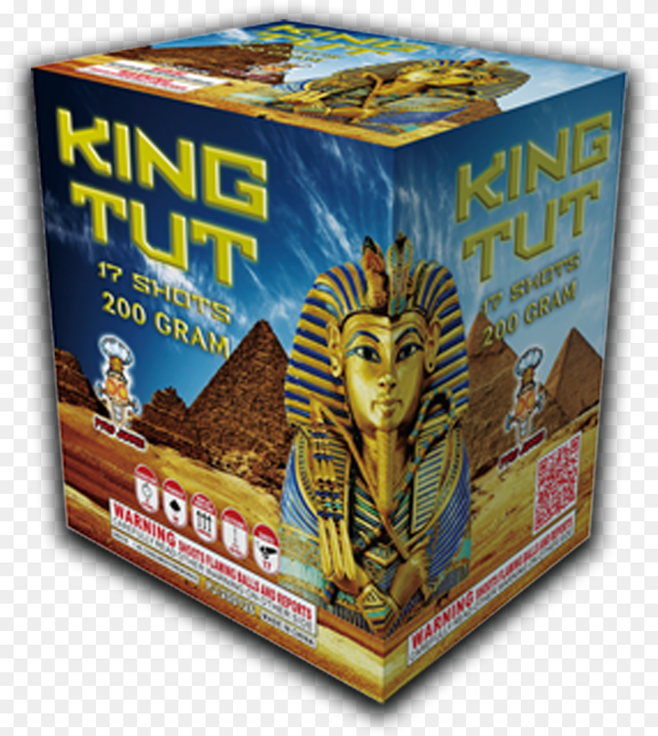 King Tut King Tut Firework, Adult, Female, Person, Woman Png Image