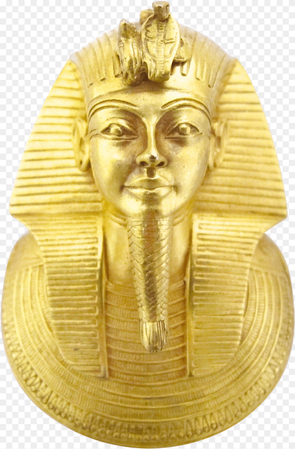 King Tut No Background, Adult, Male, Man, Person Free Png