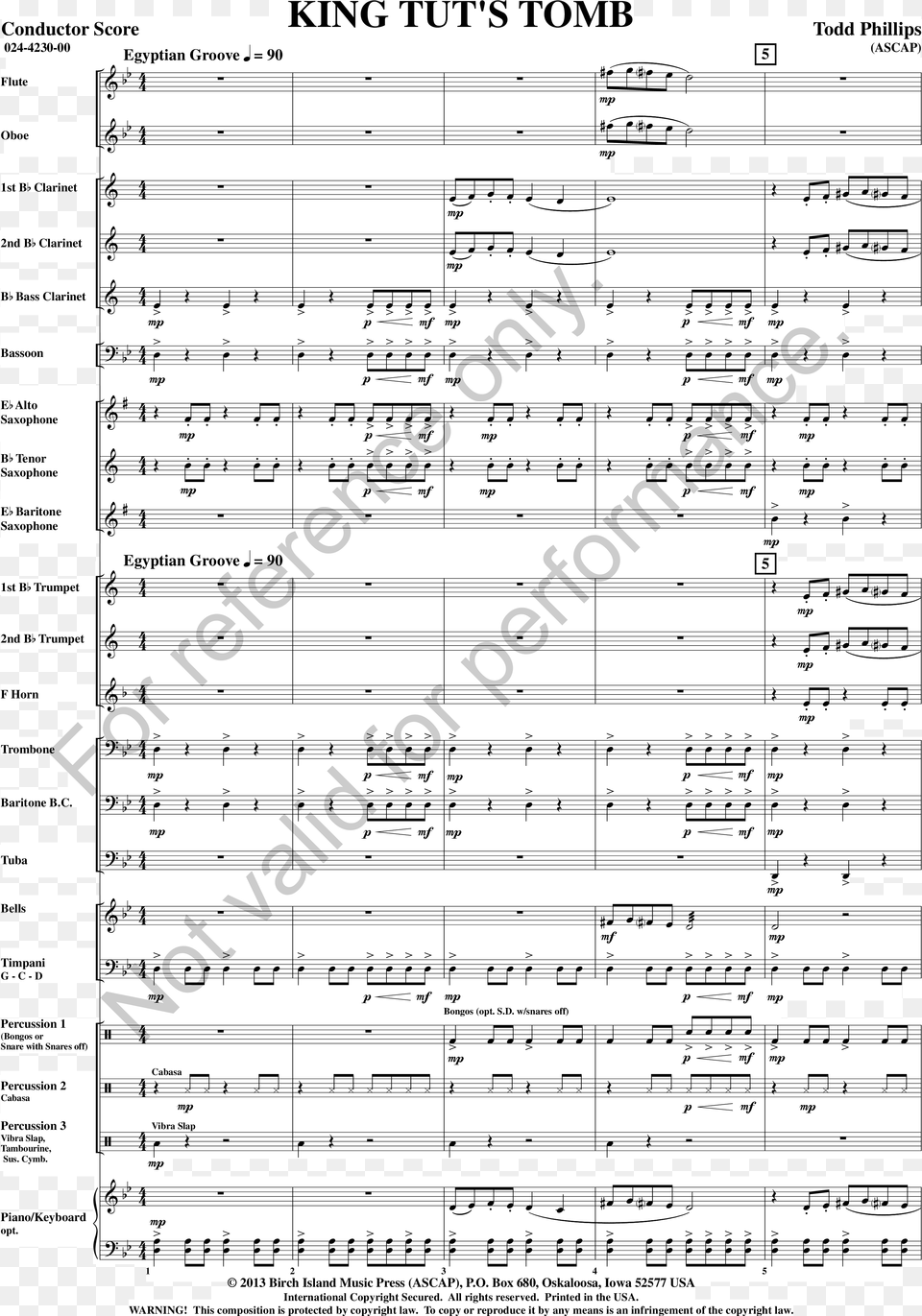 King Tut S Tomb Thumbnail King Tut S Tomb Thumbnail Sheet Music, Text Free Png