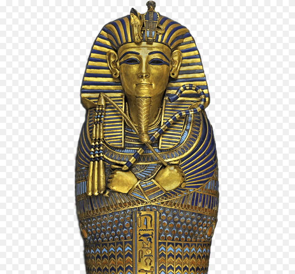 King Tut Vector Transparent King Tut White Background, Adult, Male, Man, Person Png Image