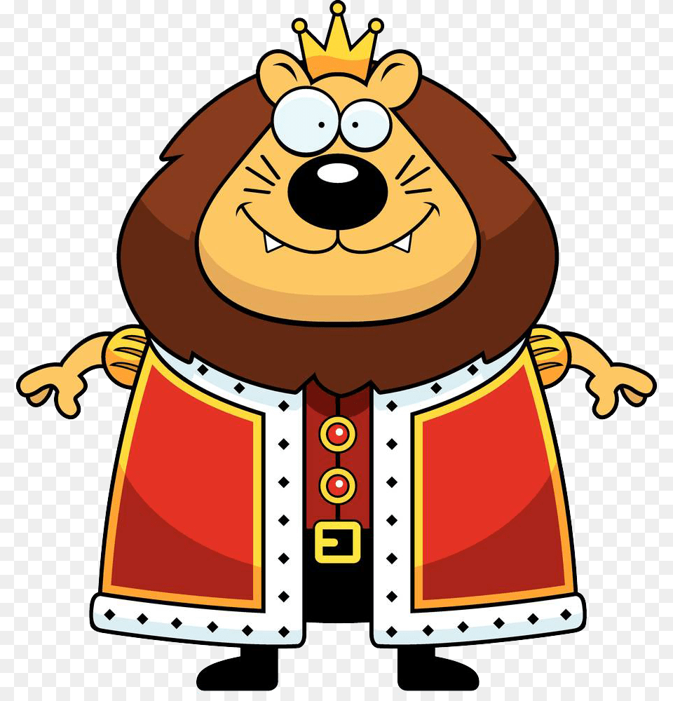 King Villain Leo Cartoon Royalty Free Free Hq Angry King Cartoon Png Image