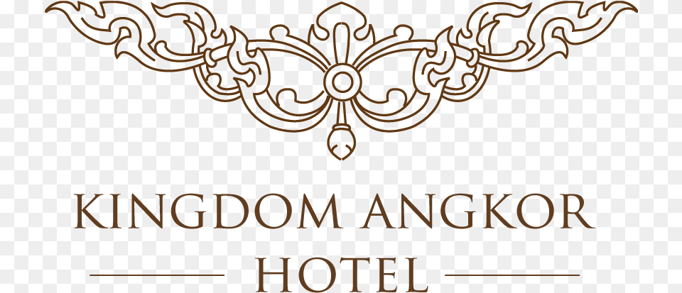 Kingdom Angkor Hotel Graphic Design, Text Png