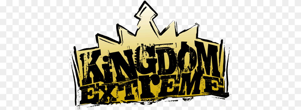 Kingdom Extreme Crown, Adult, Male, Man, Person Free Png