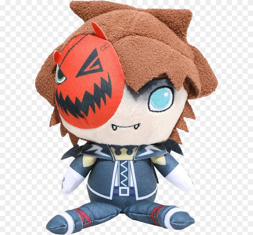 Kingdom Funko, Plush, Toy Free Transparent Png