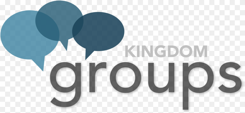 Kingdom Groups Graphic Design, Logo, Balloon Free Png Download