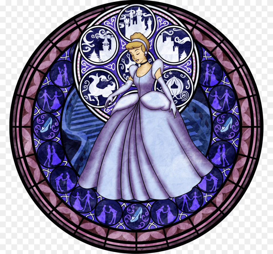 Kingdom Hearts 1 Cinderella, Art, Adult, Wedding, Person Free Transparent Png