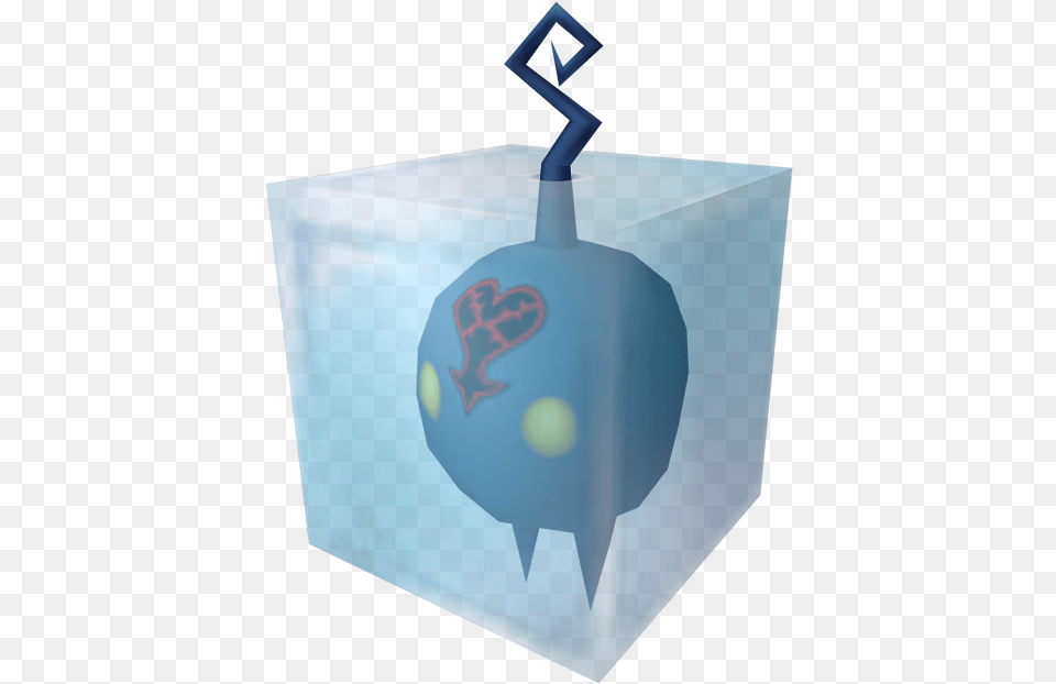 Kingdom Hearts 2 Illustration, Mailbox, Box Png