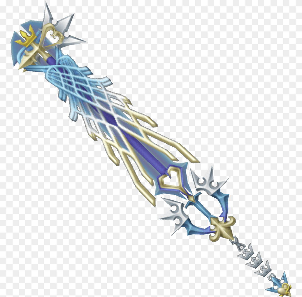 Kingdom Hearts 2 Keyblades Names For Kids Kingdom Hearts Ultima Weapon, Sword, Person, Blade, Dagger Png Image