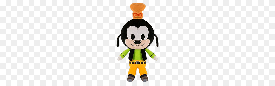 Kingdom Hearts, Plush, Toy Free Png Download