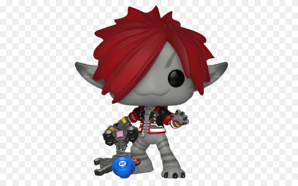 Kingdom Hearts, Toy, Baby, Person, Face Free Png