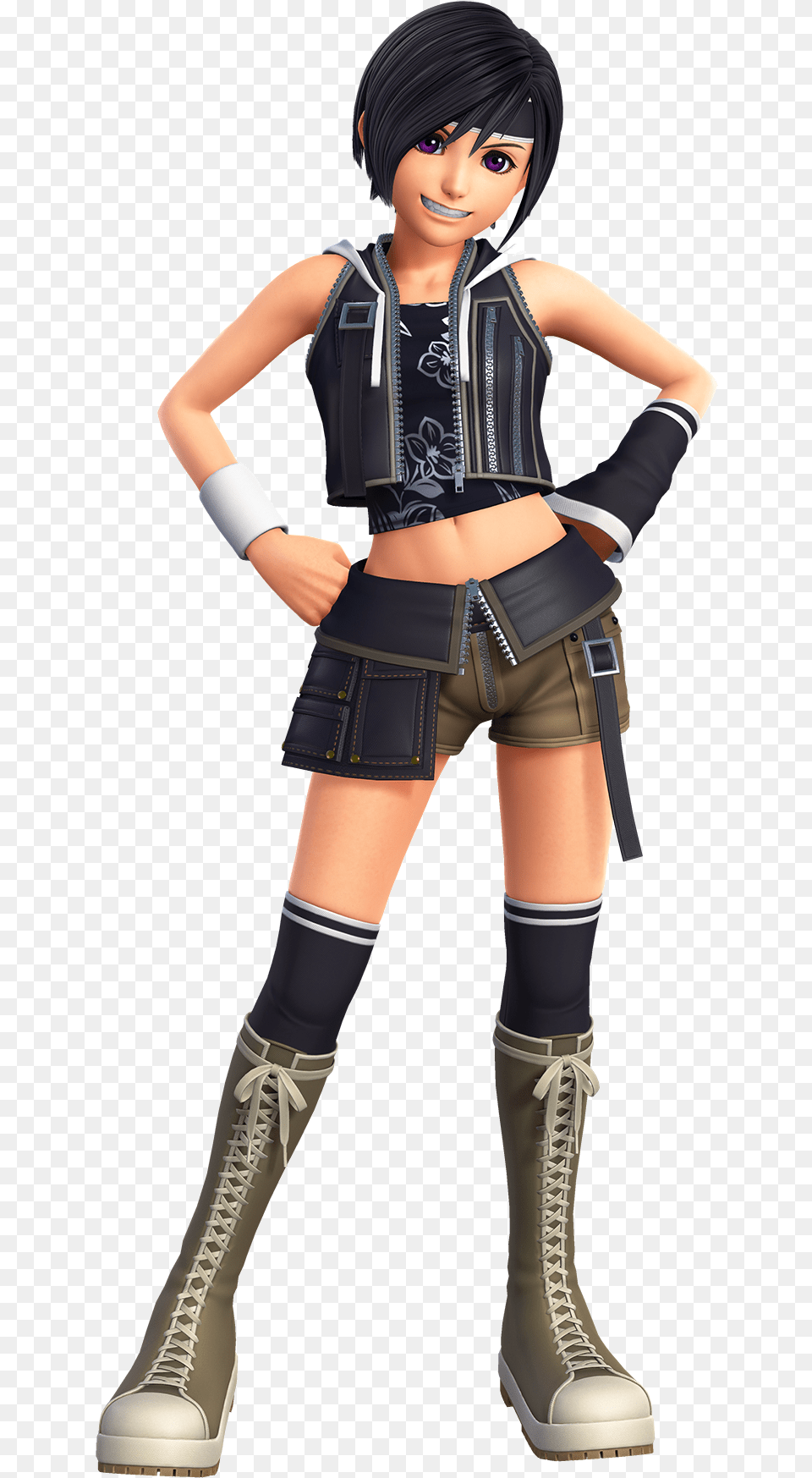Kingdom Hearts 3 Remind Renders, Clothing, Person, Costume, Teen Free Png