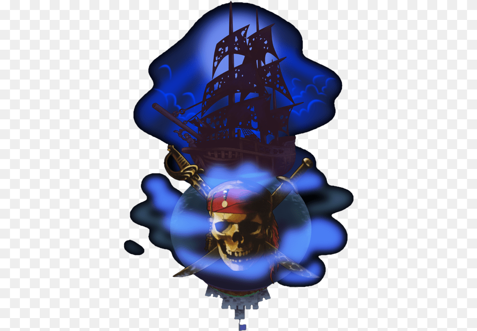 Kingdom Hearts 3 Storyline Build Upon Kingdom Hearts 2 Pirates Of The Caribbean, Animal, Bee, Insect, Invertebrate Free Transparent Png