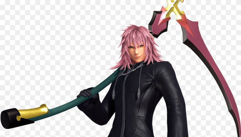 Kingdom Hearts Area, Adult, Publication, Person, Woman Png