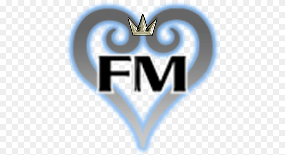 Kingdom Hearts Birth Language, Logo, Badge, Symbol Free Png