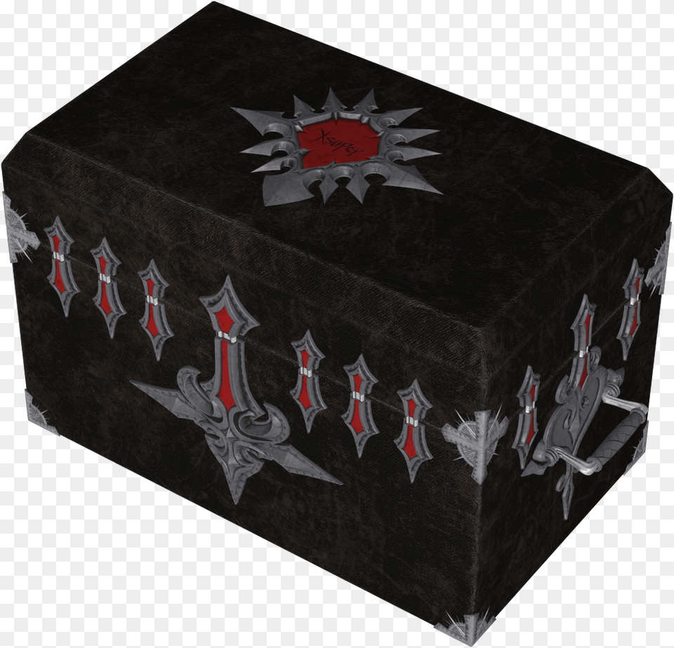 Kingdom Hearts Black Box Free Png Download