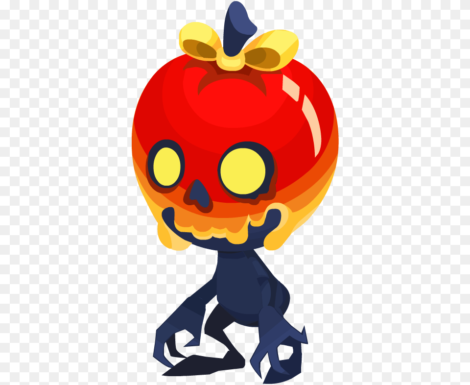 Kingdom Hearts Candy Apple, Dynamite, Weapon Free Png