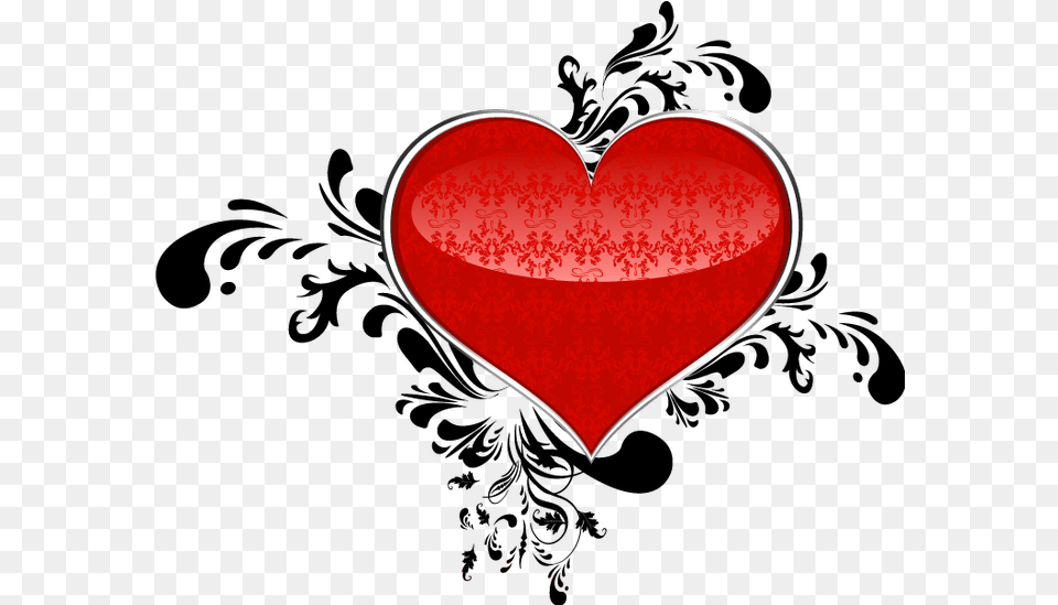 Kingdom Hearts Clipart At Getdrawings Valentine Heart, Food, Ketchup Png