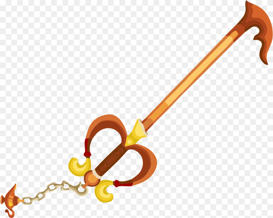 Kingdom Hearts Clipart Keyblade Kingdom Hearts Key Blade Clipart, Sword, Weapon, Electronics, Hardware Free Png Download