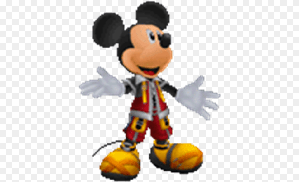 Kingdom Hearts Clipart King Mickey, Nature, Outdoors, Snow, Snowman Png