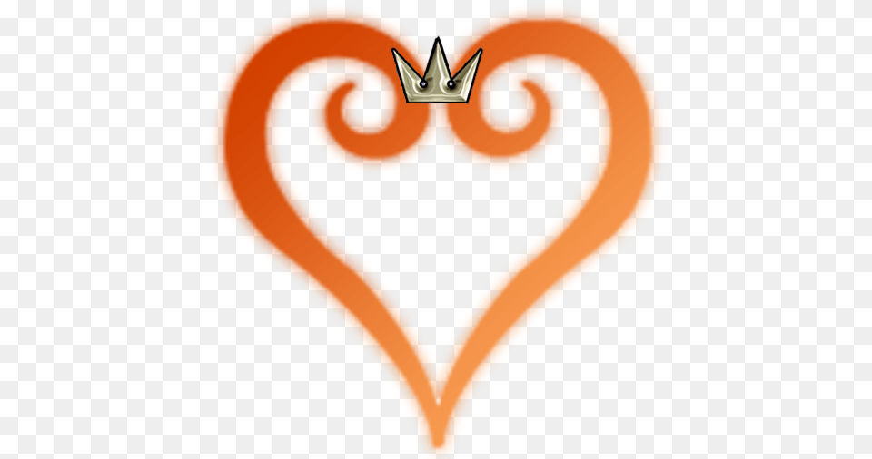 Kingdom Hearts Days Ds Icon 358 2 Days, Logo, Heart Free Png Download