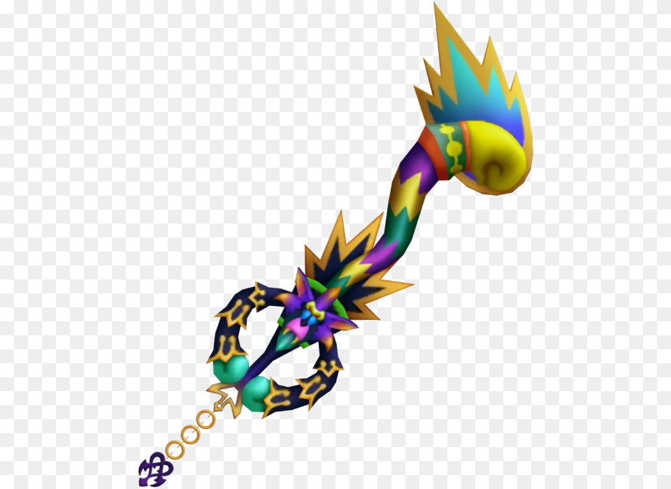 Kingdom Hearts Dream Drop Distance Keyblades, Sword, Weapon, Baby, Person Png