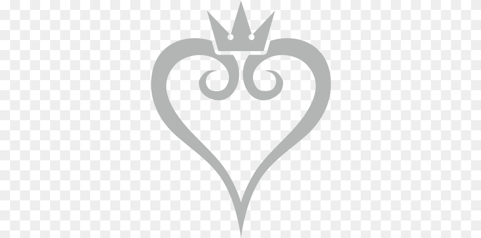 Kingdom Hearts Emblem Free Kingdom Hearts, Accessories, Stencil, Jewelry, Person Png