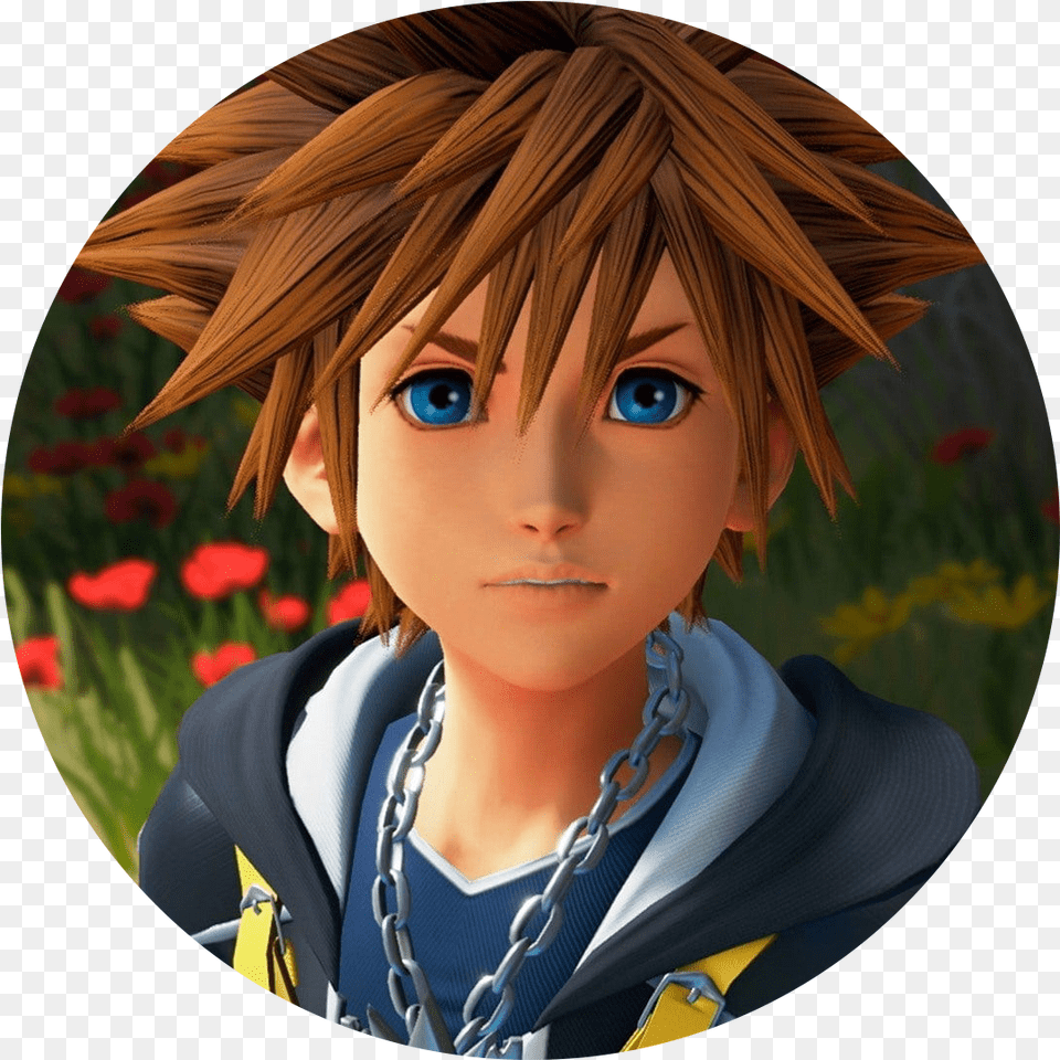 Kingdom Hearts Fans Have Grown Up Kingdom Hearts Iii, Photography, Woman, Adult, Person Free Png Download