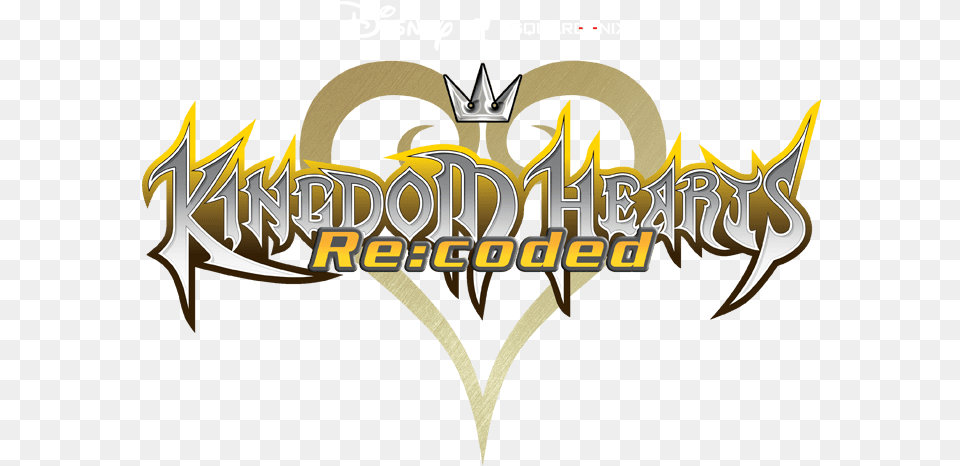 Kingdom Hearts Hd 1 Kingdom Hearts Games Names, Logo, Weapon, Symbol Free Png