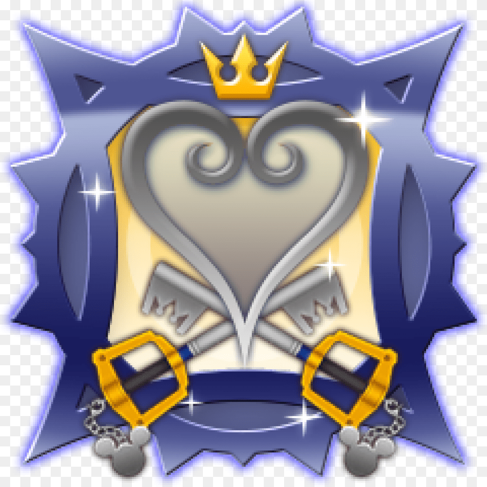 Kingdom Hearts Hd 2 Kingdom Hearts 2 Master Trophy, Dynamite, Weapon Free Transparent Png