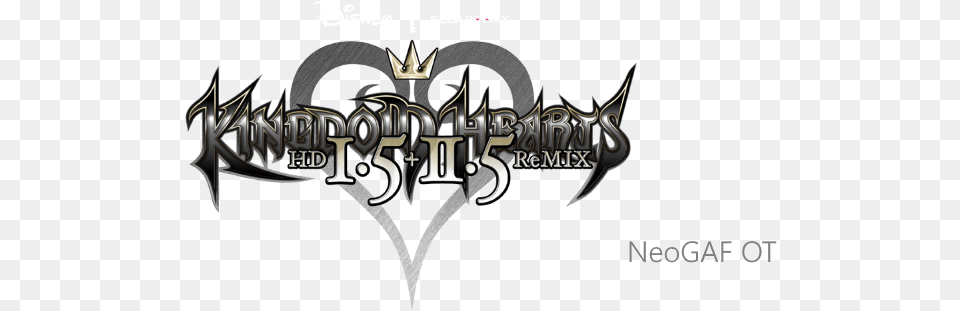Kingdom Hearts Hd I Kingdom Hearts 258 2 Days, Electronics, Hardware, Weapon, Blade Free Png Download