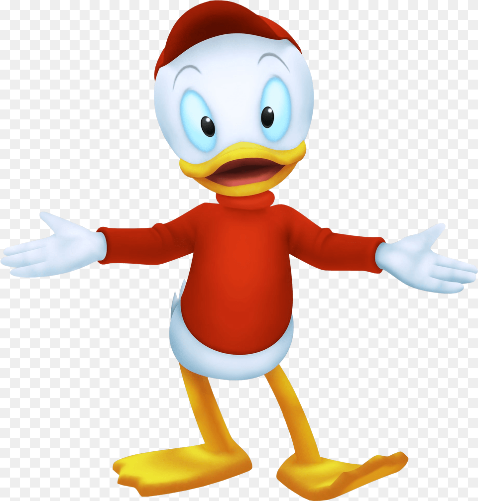 Kingdom Hearts Huey Dewey Louie, Clothing, Glove, Baby, Cartoon Png