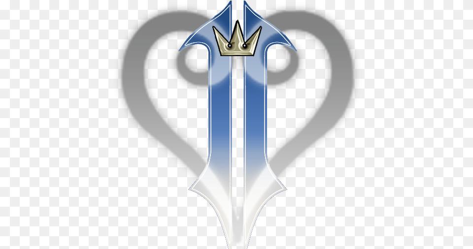 Kingdom Hearts Ii Final Mix Vertical, Sword, Weapon, Blade, Dagger Free Transparent Png