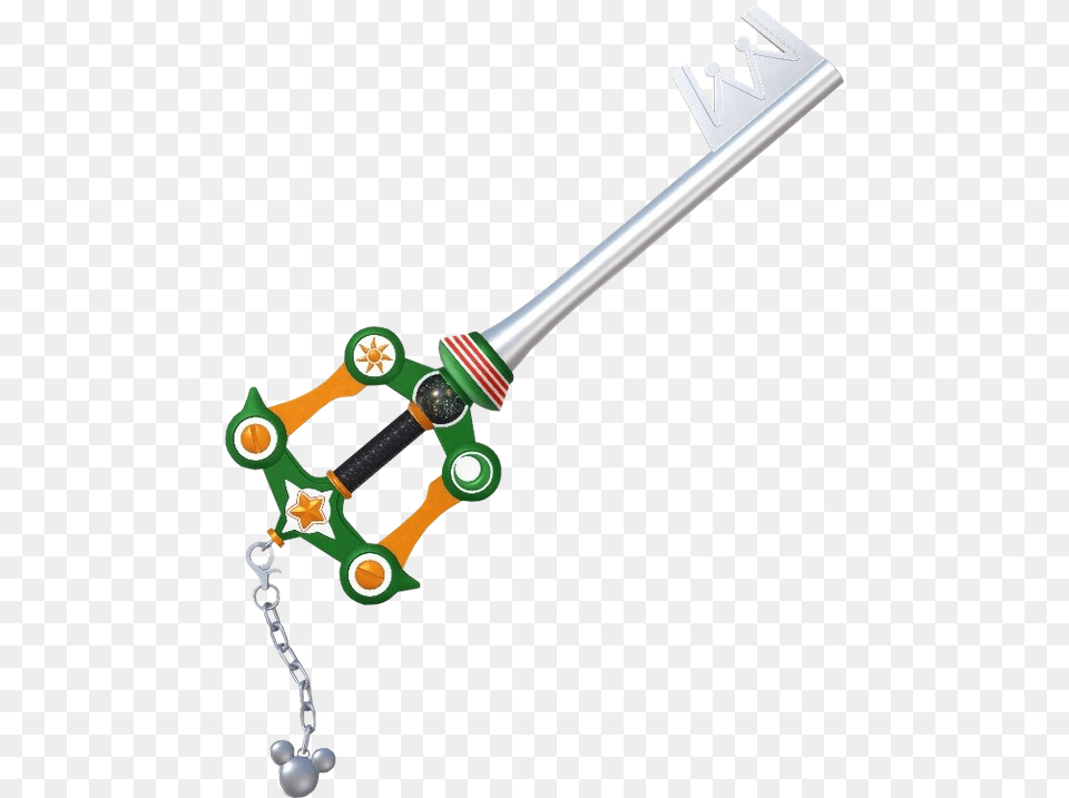 Kingdom Hearts Iii Pre Order Keyblades Now Available Dawn Till Dusk Keyblade, Sword, Weapon, Smoke Pipe, Device Png Image